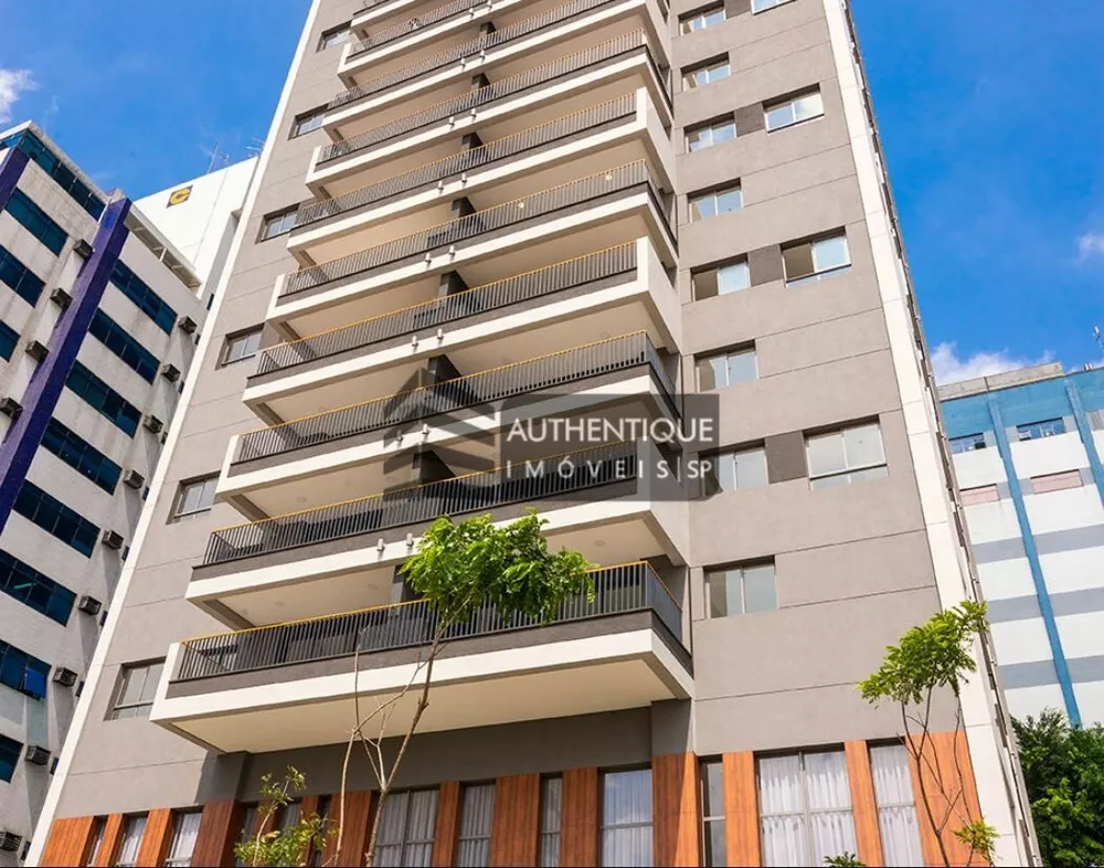 Apartamento à venda com 2 quartos, 58m² - Foto 4