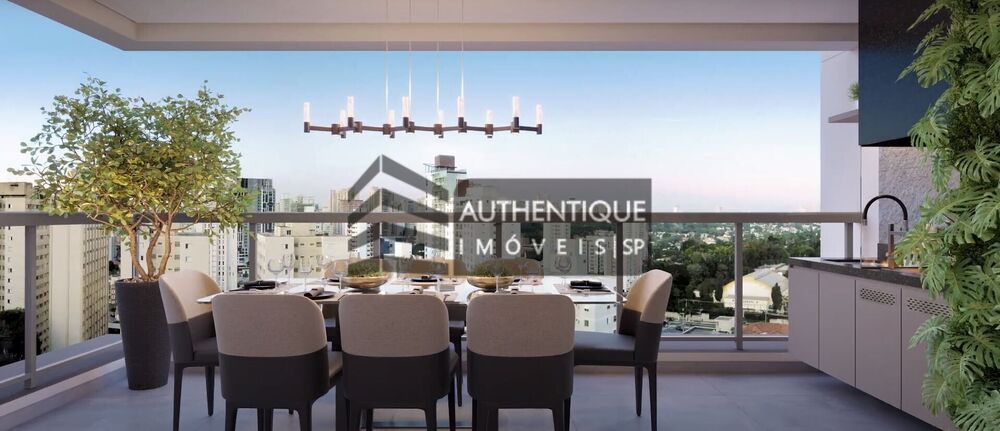 Apartamento, 4 quartos, 138 m² - Foto 2