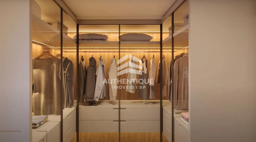Apartamento, 4 quartos, 138 m² - Foto 8