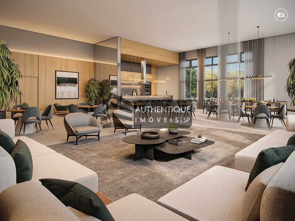 Apartamento, 4 quartos, 138 m² - Foto 4