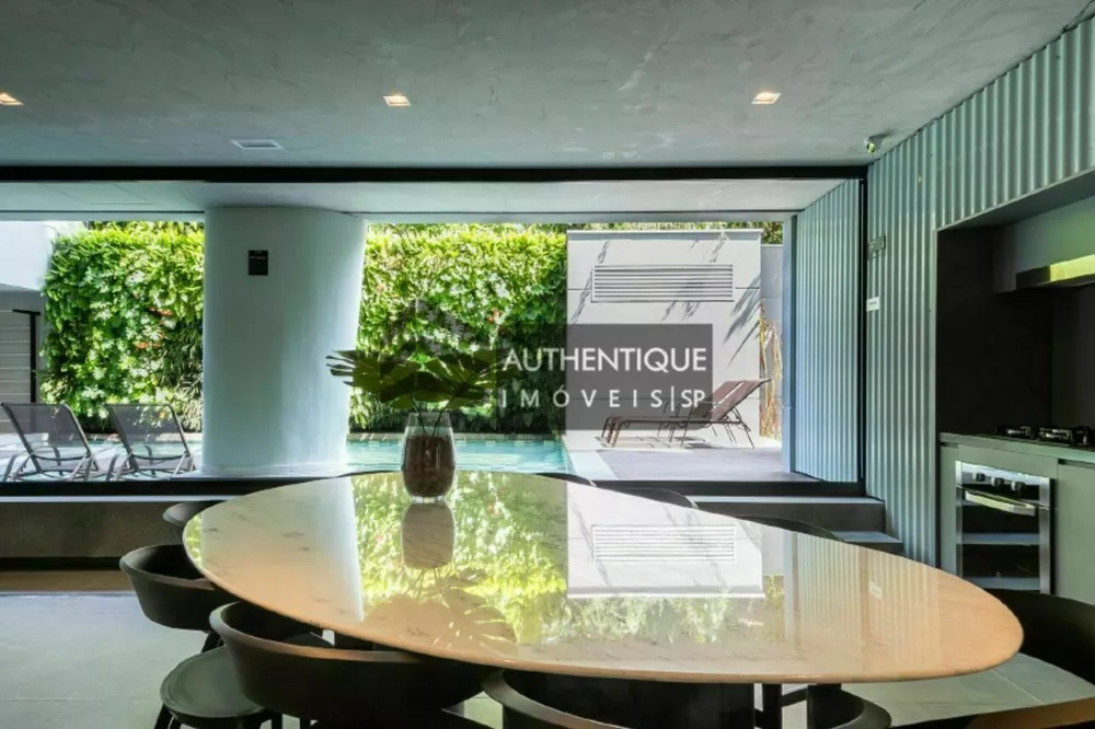 Cobertura, 3 quartos, 138 m² - Foto 11