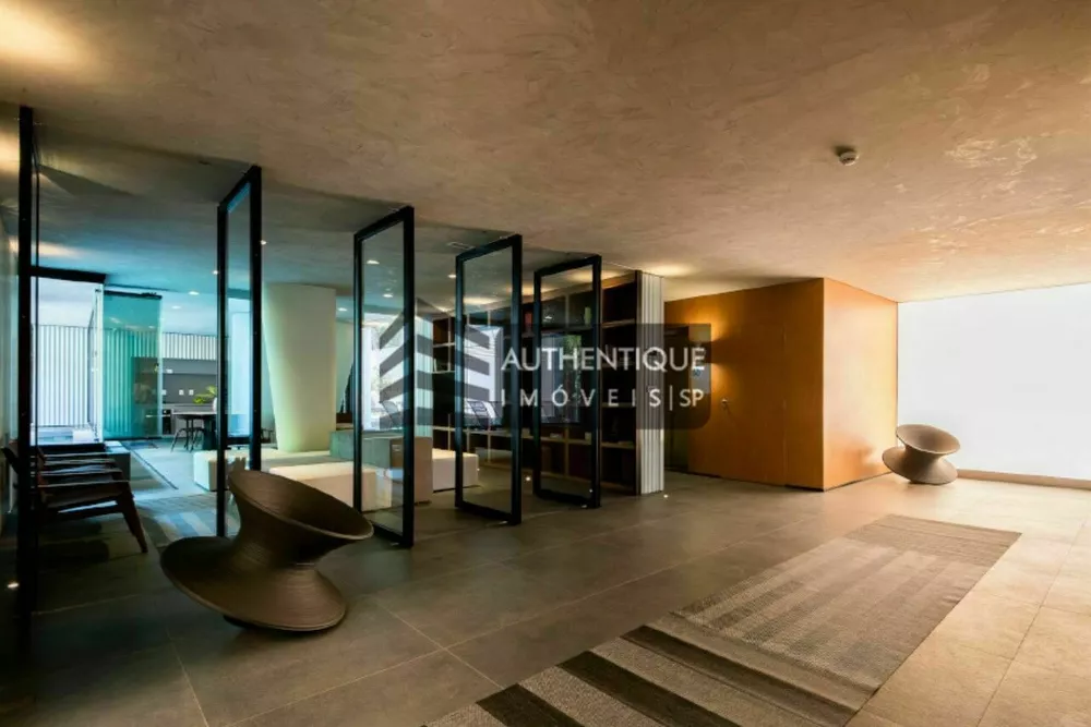 Cobertura, 3 quartos, 138 m² - Foto 1