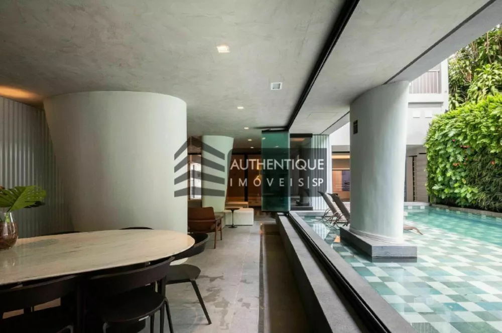 Cobertura, 3 quartos, 138 m² - Foto 13