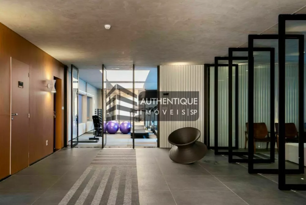 Cobertura, 3 quartos, 138 m² - Foto 2