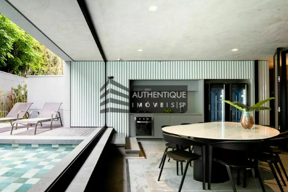 Cobertura, 3 quartos, 138 m² - Foto 9