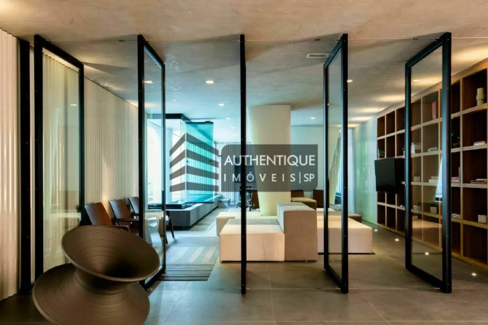 Cobertura, 3 quartos, 138 m² - Foto 15