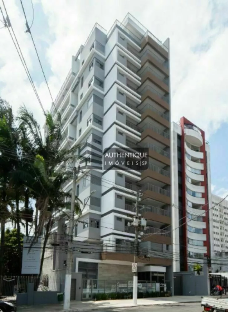 Cobertura, 3 quartos, 138 m² - Foto 6