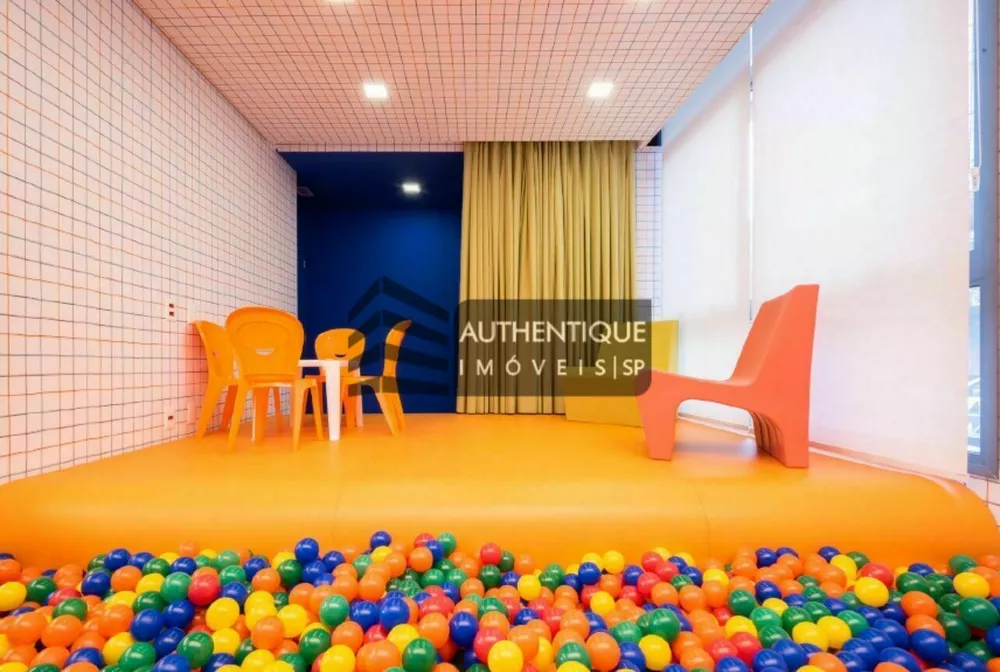 Cobertura, 3 quartos, 138 m² - Foto 3