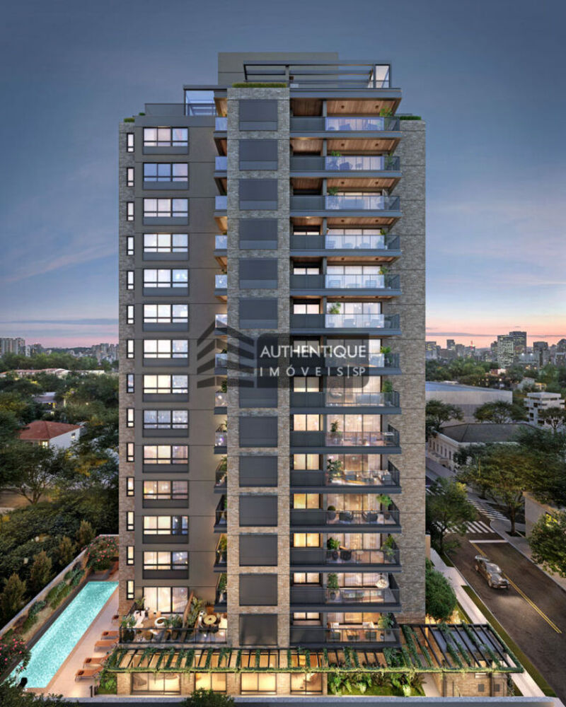 Apartamento, 2 quartos, 81 m² - Foto 4