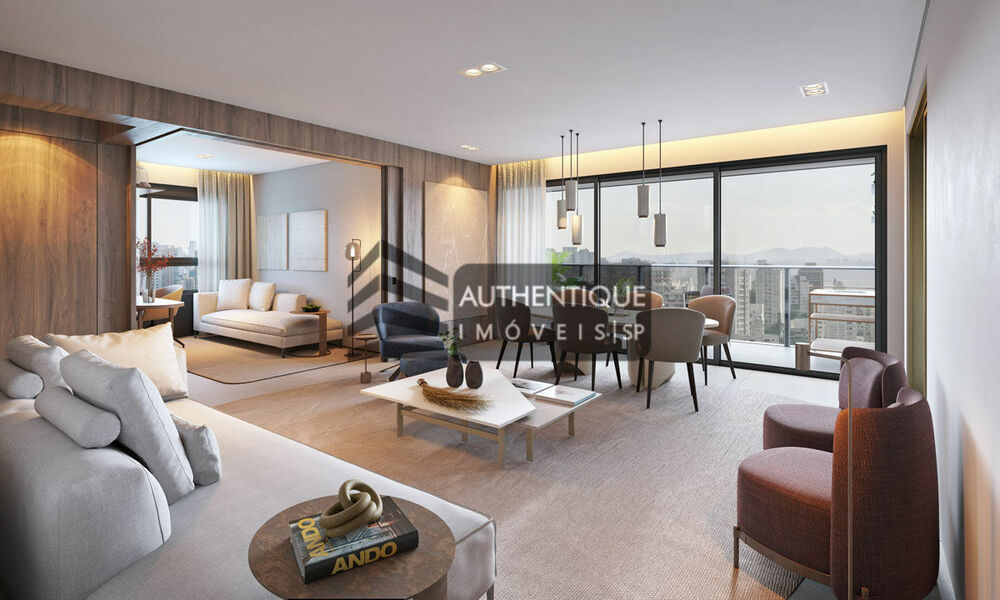Apartamento, 2 quartos, 81 m² - Foto 7