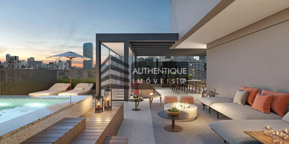 Apartamento, 2 quartos, 81 m² - Foto 1