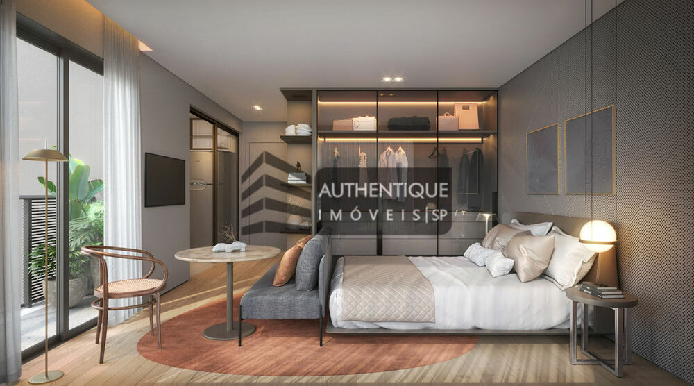 Apartamento, 2 quartos, 81 m² - Foto 8