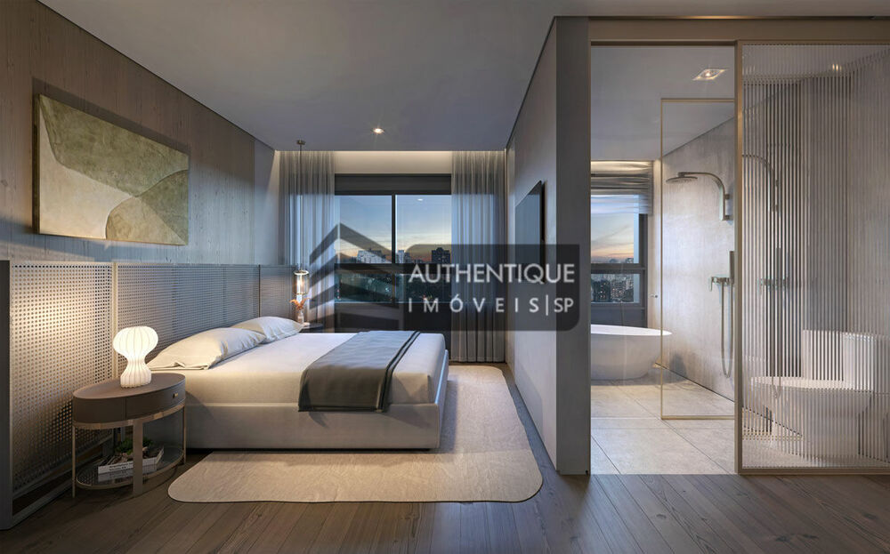 Apartamento, 2 quartos, 81 m² - Foto 3