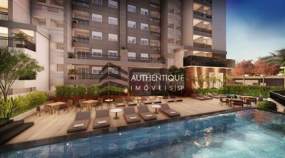 Apartamento, 3 quartos, 82 m² - Foto 3