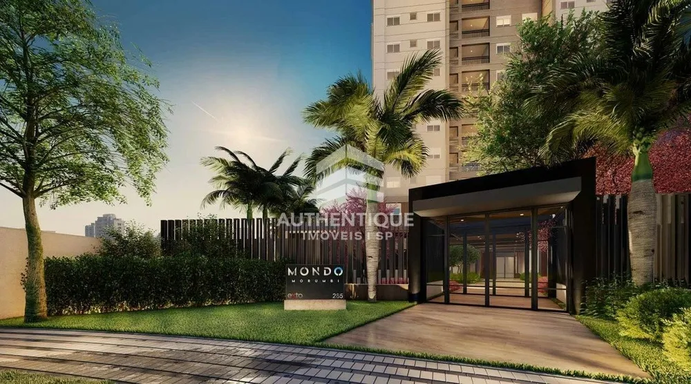 Apartamento, 3 quartos, 82 m² - Foto 23