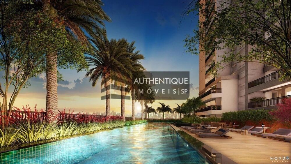 Apartamento, 3 quartos, 82 m² - Foto 2