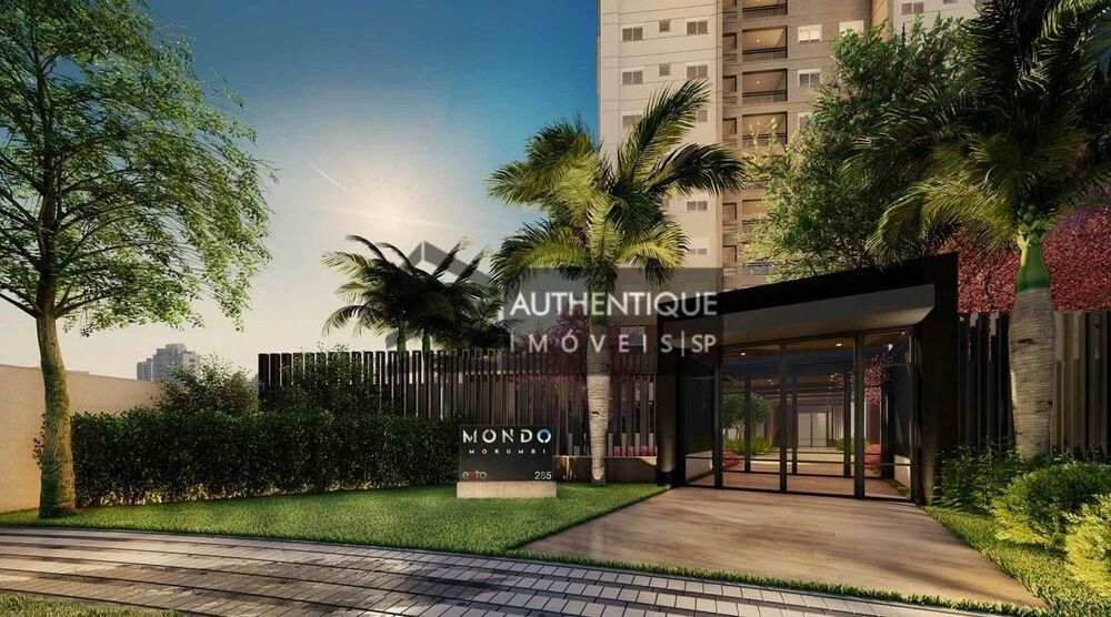 Apartamento, 3 quartos, 82 m² - Foto 5