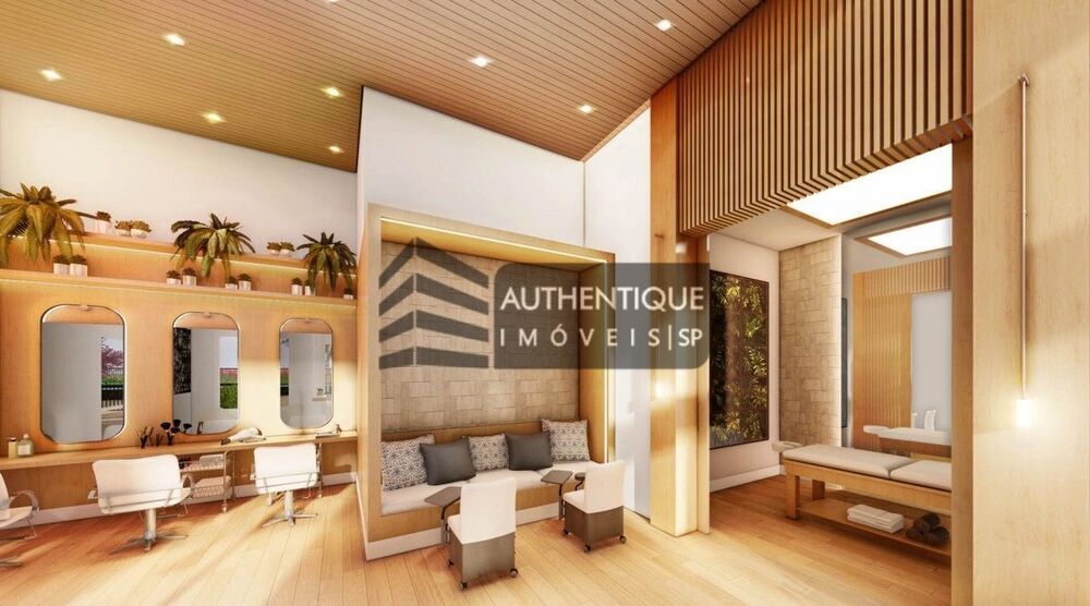 Apartamento, 3 quartos, 82 m² - Foto 11
