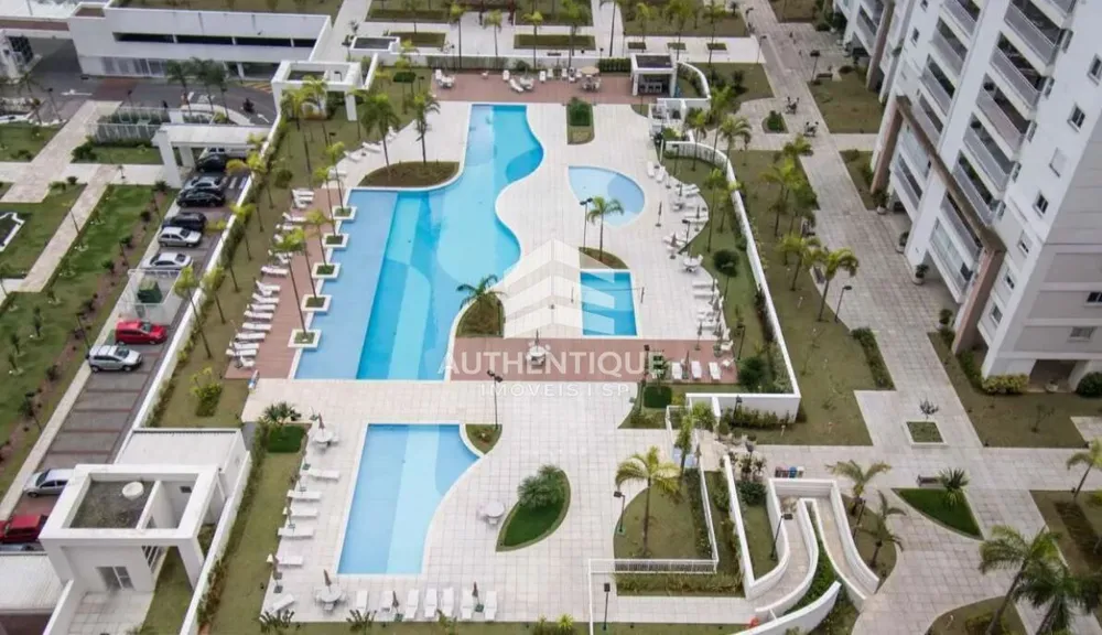 Apartamento, 3 quartos, 180 m² - Foto 23