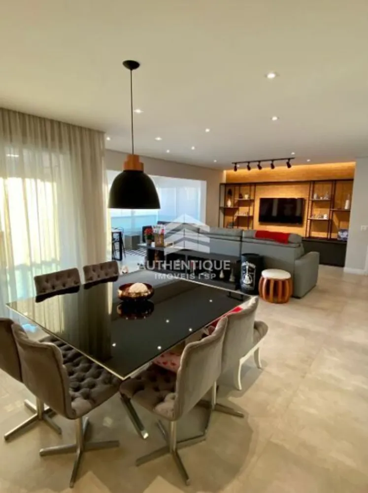 Apartamento, 3 quartos, 180 m² - Foto 20
