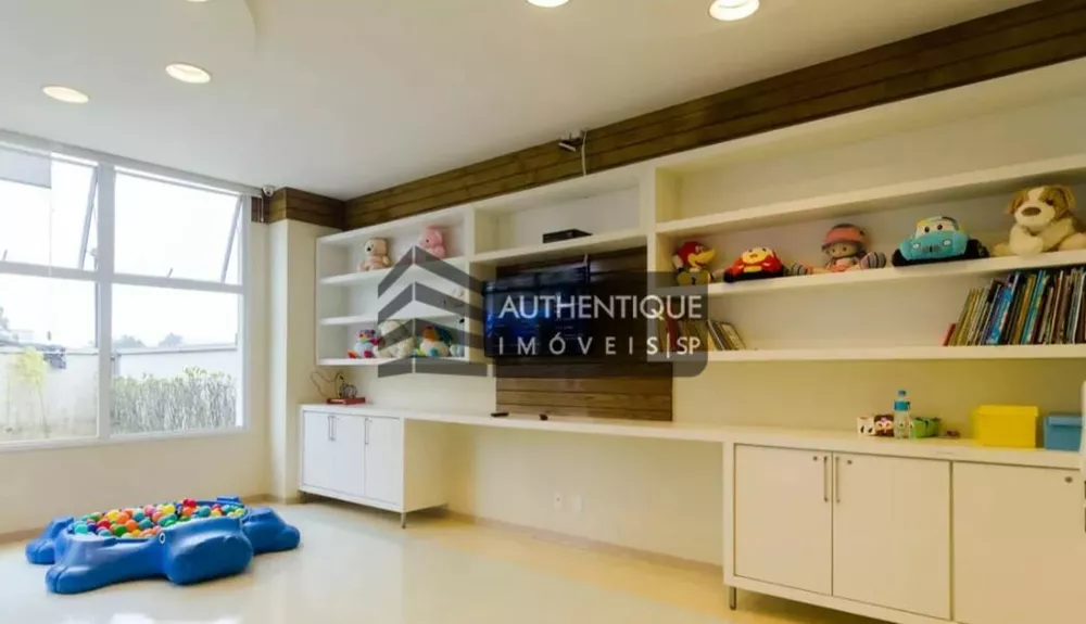 Apartamento à venda com 3 quartos, 180m² - Foto 14