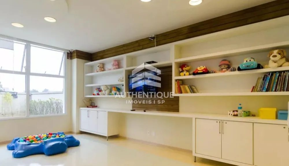 Apartamento, 3 quartos, 180 m² - Foto 25