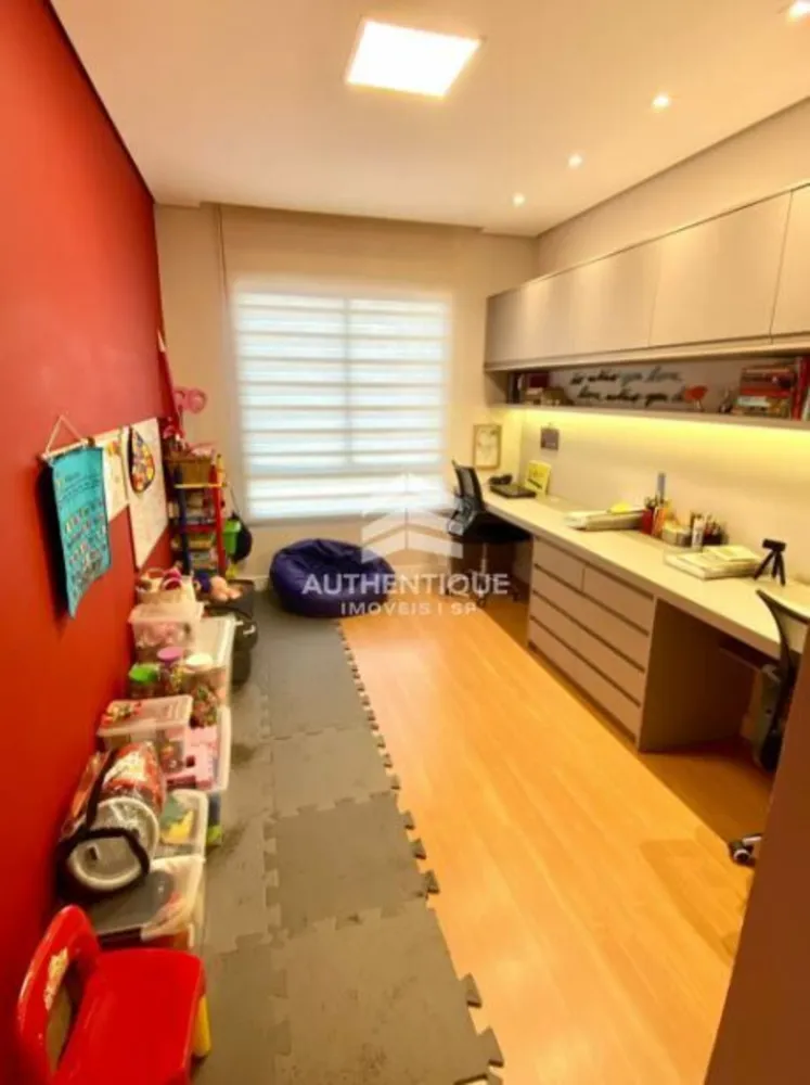 Apartamento, 3 quartos, 180 m² - Foto 19