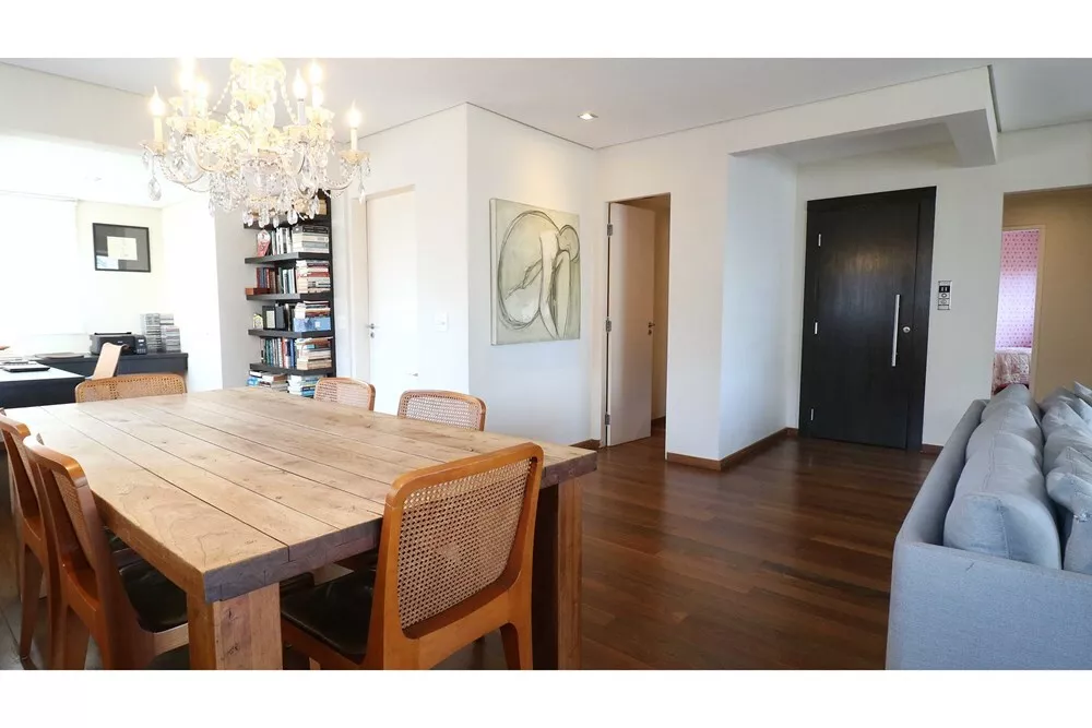Apartamento, 3 quartos, 163 m² - Foto 40
