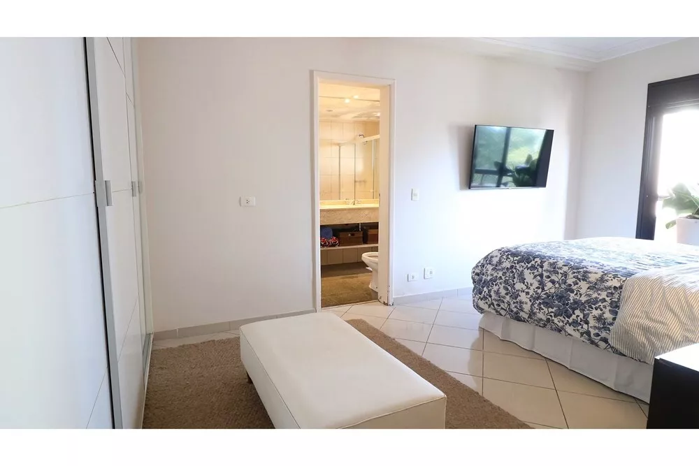 Apartamento, 3 quartos, 163 m² - Foto 6