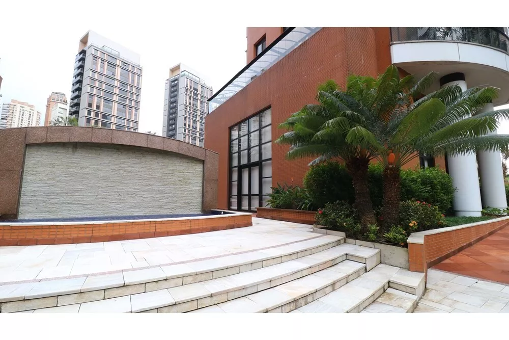 Apartamento, 3 quartos, 163 m² - Foto 28