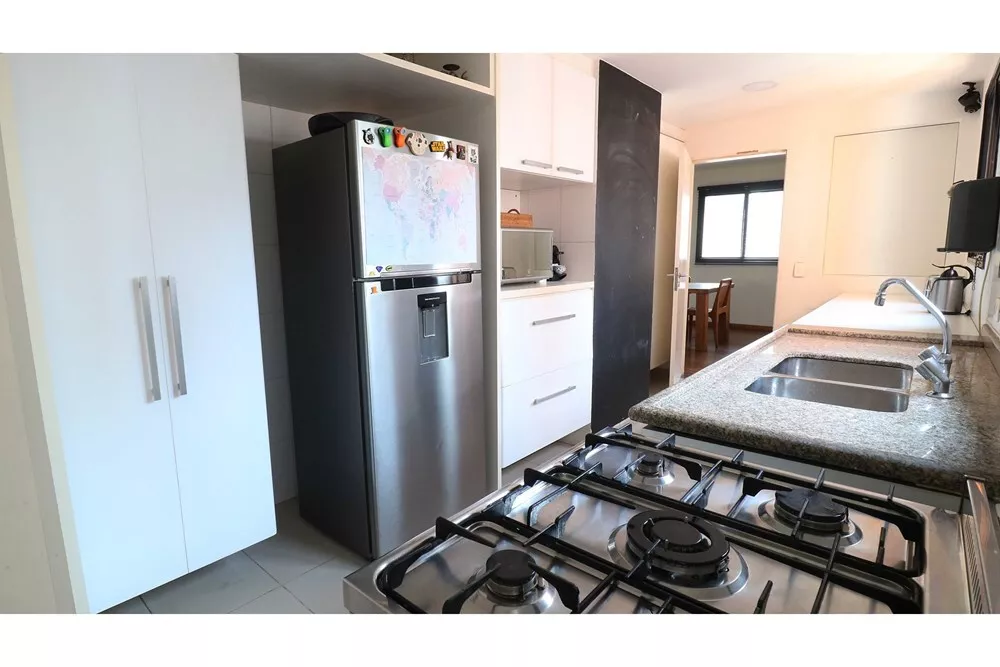 Apartamento, 3 quartos, 163 m² - Foto 9