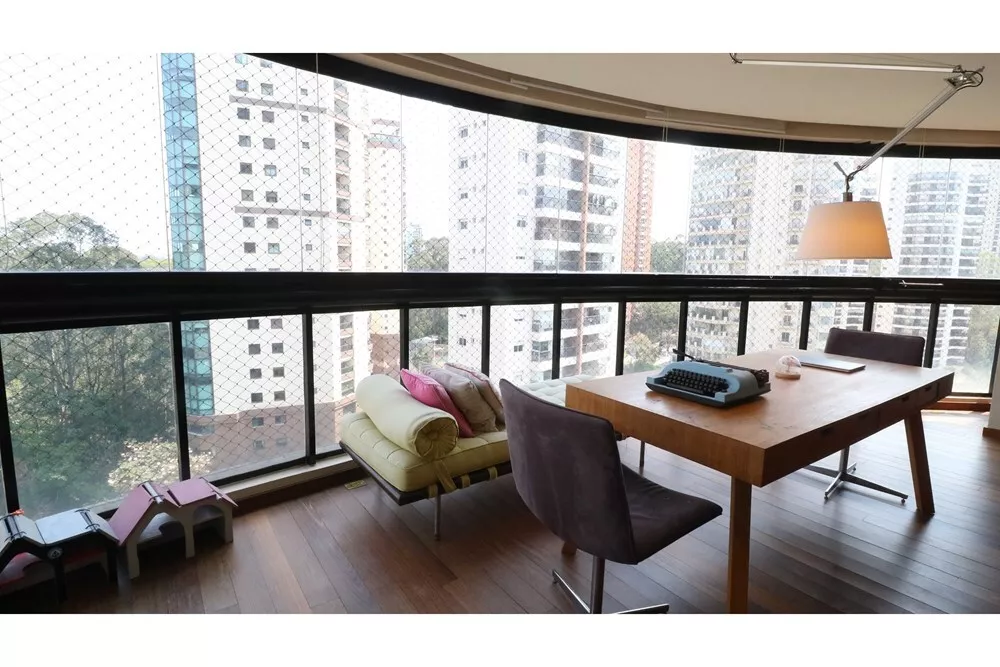 Apartamento, 3 quartos, 163 m² - Foto 38