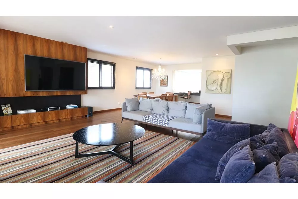 Apartamento, 3 quartos, 163 m² - Foto 33