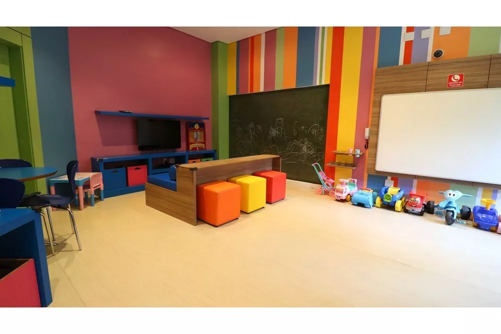 Apartamento, 3 quartos, 163 m² - Foto 21