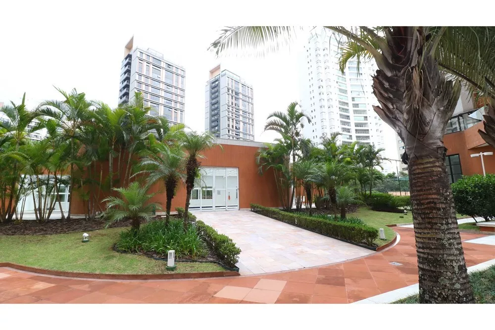 Apartamento, 3 quartos, 163 m² - Foto 29