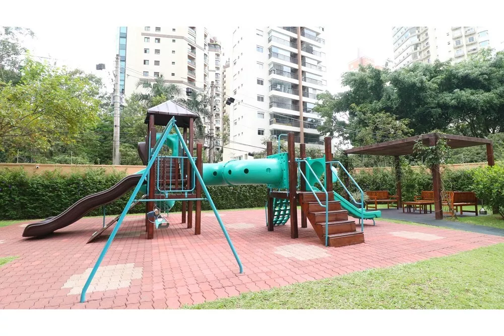 Apartamento, 3 quartos, 163 m² - Foto 19