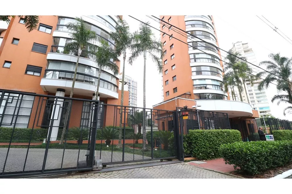 Apartamento, 3 quartos, 163 m² - Foto 25