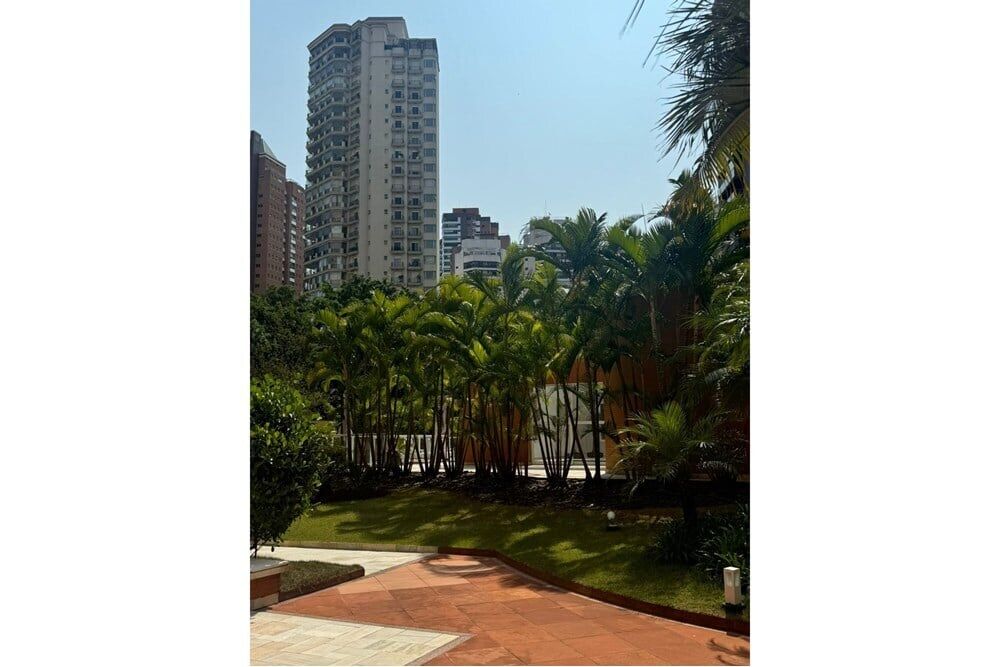 Apartamento, 3 quartos, 163 m² - Foto 26