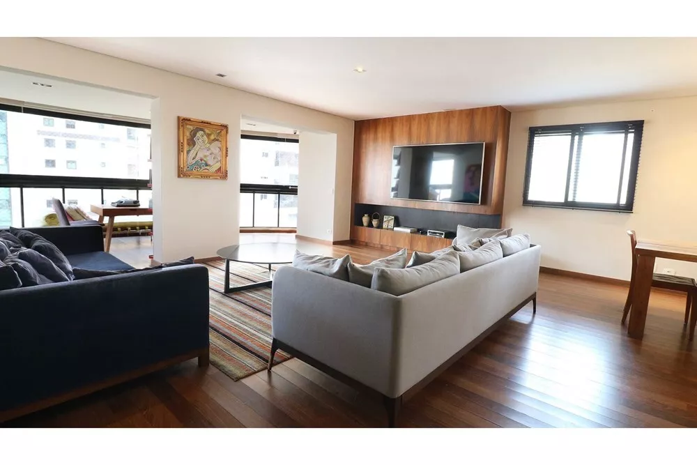 Apartamento, 3 quartos, 163 m² - Foto 32