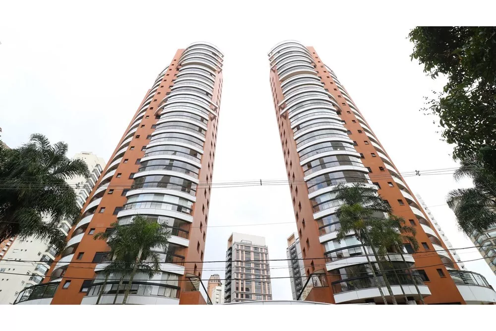 Apartamento, 3 quartos, 163 m² - Foto 27