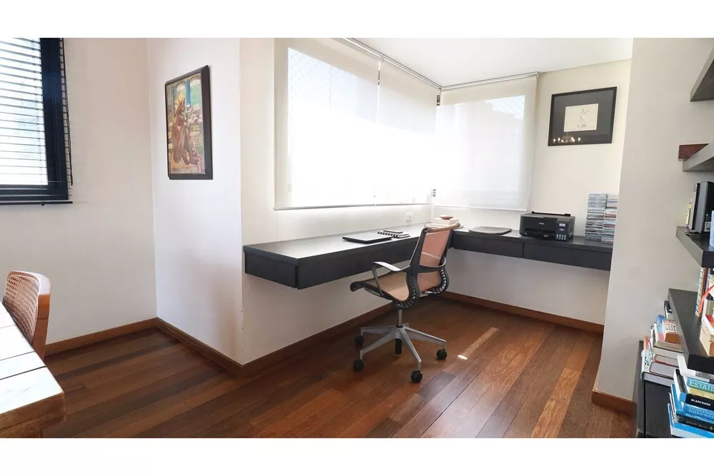 Apartamento, 3 quartos, 163 m² - Foto 41