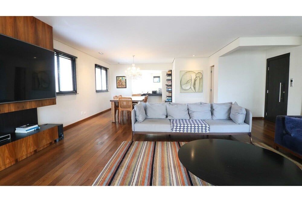 Apartamento, 3 quartos, 163 m² - Foto 39