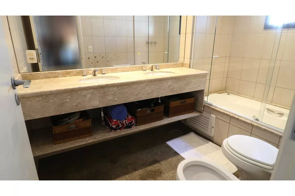 Apartamento, 3 quartos, 163 m² - Foto 8
