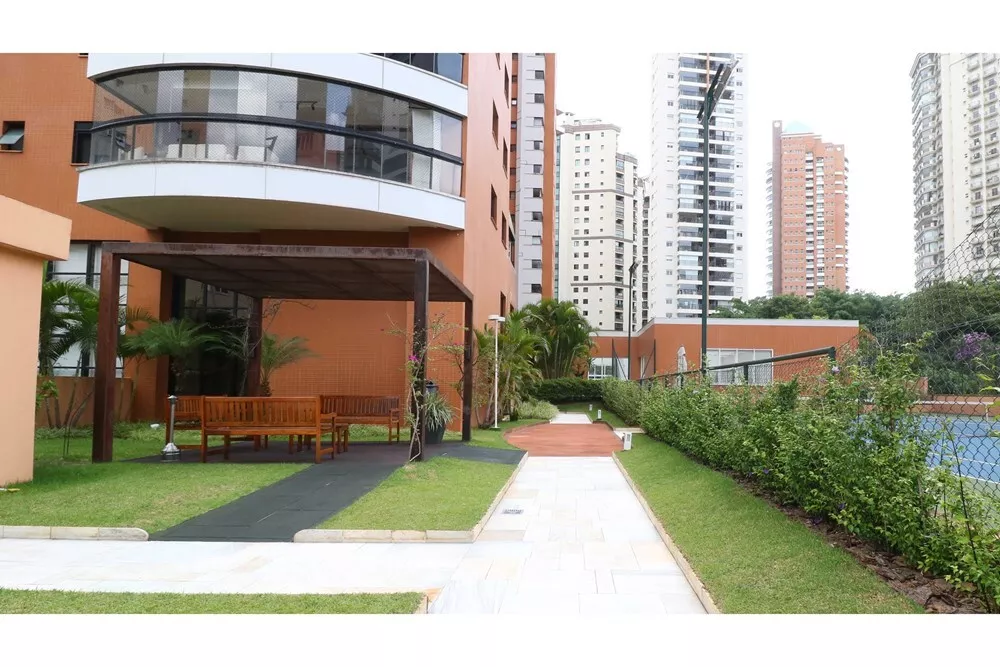 Apartamento, 3 quartos, 163 m² - Foto 11