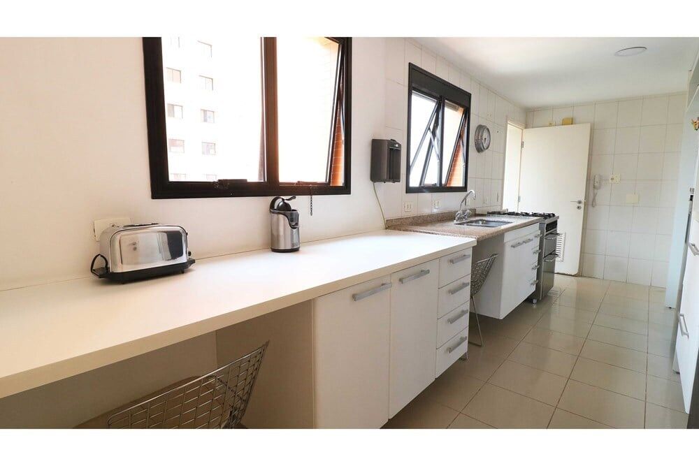 Apartamento, 3 quartos, 163 m² - Foto 10