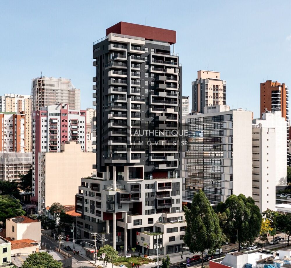 Apartamento, 2 quartos, 72 m² - Foto 8
