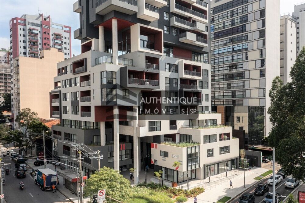 Apartamento, 2 quartos, 72 m² - Foto 2