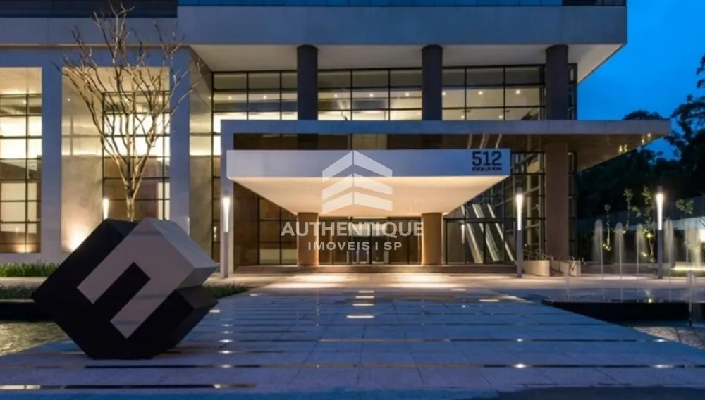 Sala-Conjunto, 627 m² - Foto 17