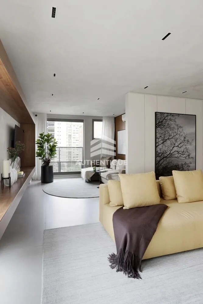 Apartamento, 4 quartos, 142 m² - Foto 3