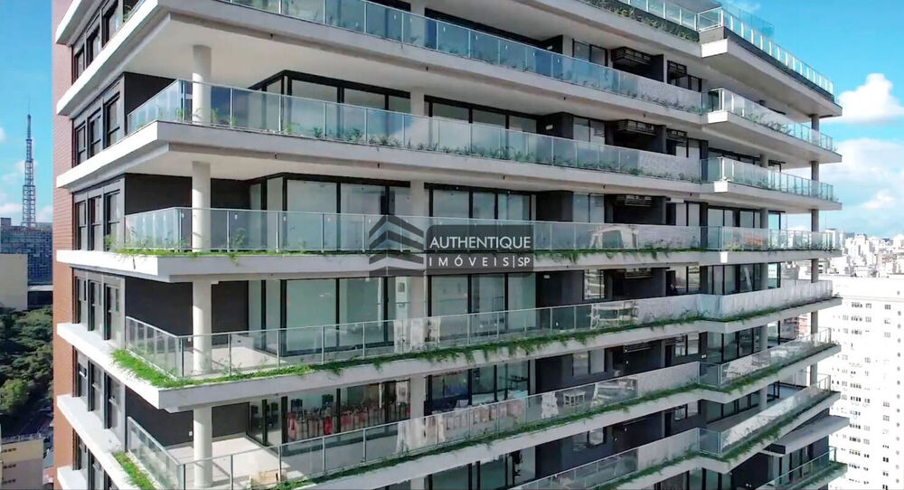 Apartamento, 2 quartos, 91 m² - Foto 1